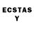 Ecstasy mix Ravenna Mint